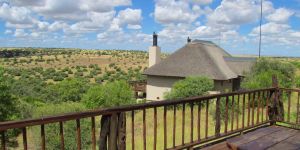 Boschrand Lodge