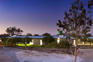 Sesfontein Guesthouse
