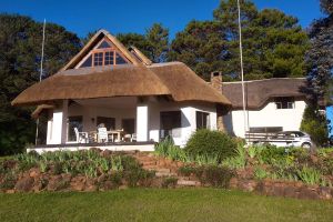 Thimble Cottage