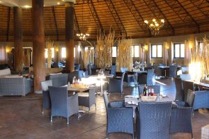 Sun Karros Daan Viljoen Game Park
