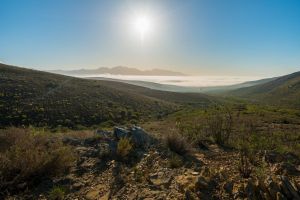 Melozhori Private Game Reserve