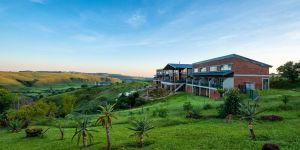 Dragonview Lodge