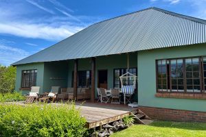 Enthle House