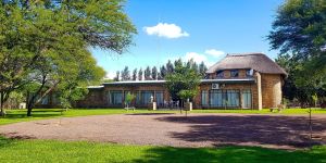 Buffeldoorn Gasteplaas