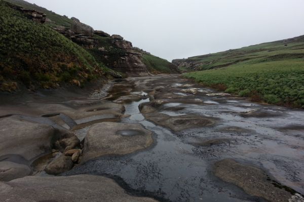 Gxalingenwa Cave Circular Hike