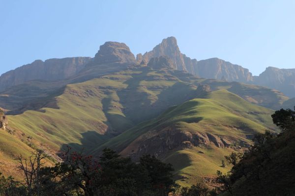 Mnweni (Amangwane Traditional Authority Area)