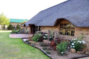 Bundu River Lodge