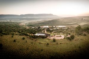 Plumari Private Game Reserve