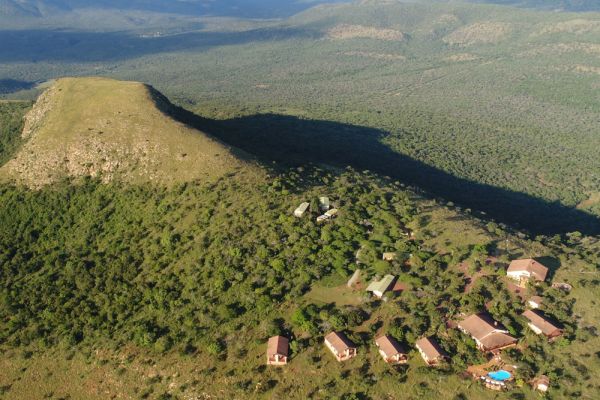 Pakamisa Private Game Reserve