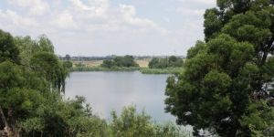 Rietvlei Nature Reserve