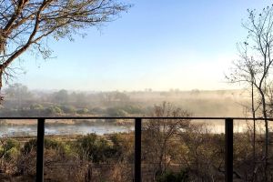 Mjejane Private Game Reserve