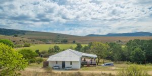 Endwell Cottage