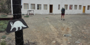 Karoo Erdvark Hiking Trail