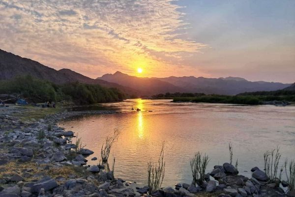 Richtersveld Hiking Tour