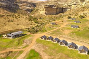 Oranje Guest Farm