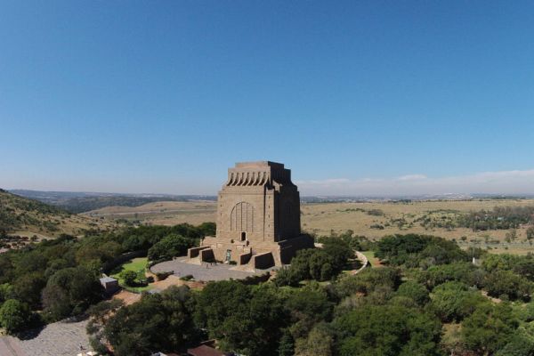 Voortrekker Monument Nature Reserve