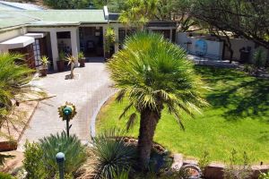 Daisy Country Lodge