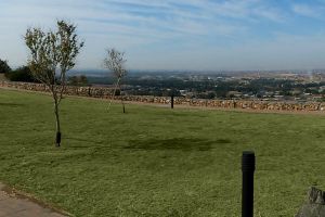 Naval Hill & Franklin Game Reserve