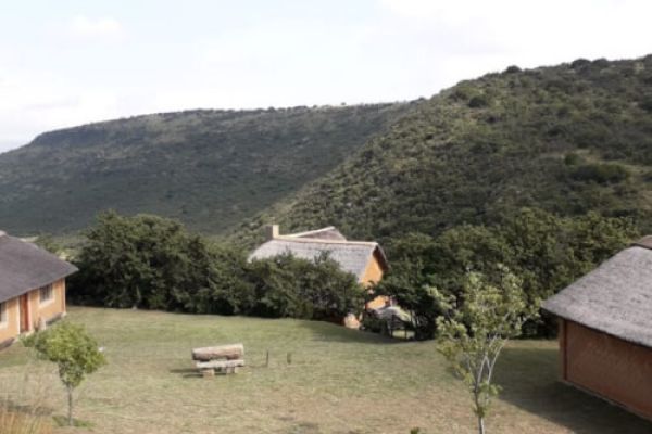 Sediba Hiking Trail