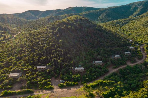AfriCamps Addo