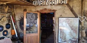 Tankwa Tented Camp