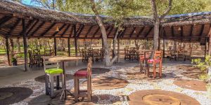 Kaoko Mopane Lodge