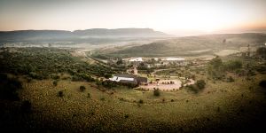 Plumari Private Game Reserve