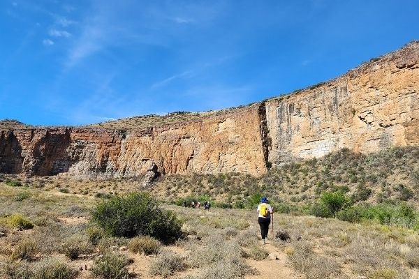 Canyon Mini Camino