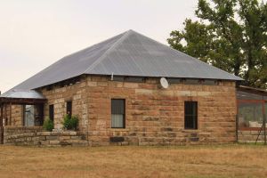 Blackwoods Farm Cottage