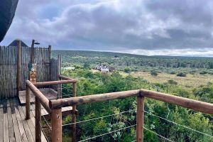 Harmony Game Lodge