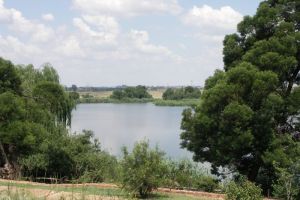 Rietvlei Nature Reserve