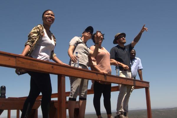 De Hoop Trail — Vlei to Whales