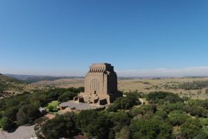 Voortrekker Monument Nature Reserve