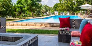 Graceland Conference and Lifestyle Centre