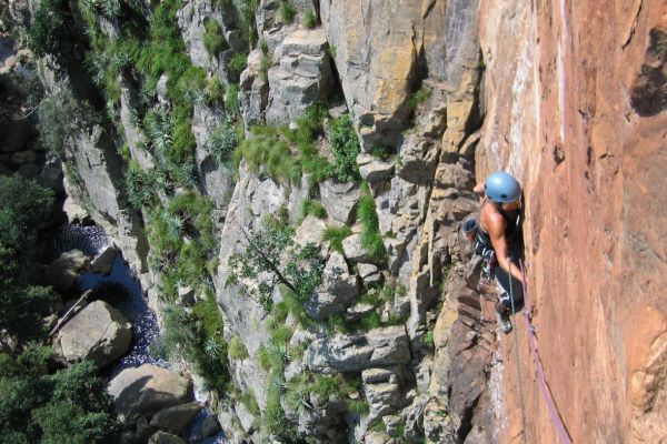 Magaliesberg Biosphere Reserve