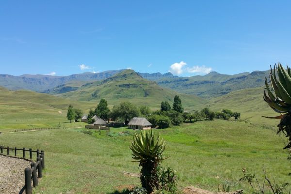 Lotheni Nature Reserve