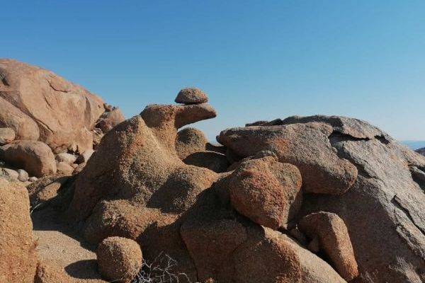 Richtersveld Hike