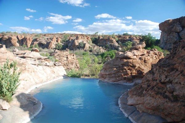 Mapungubwe National Park