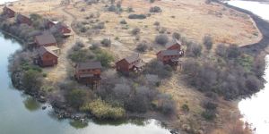 Koppies Dam Nature Reserve