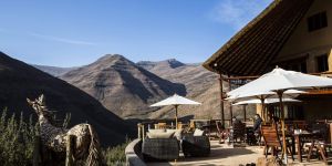 Maliba Lodge