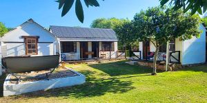 Seaside Cabins