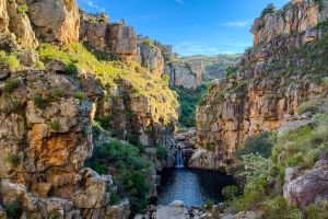 Groot Winterhoek Wilderness Area