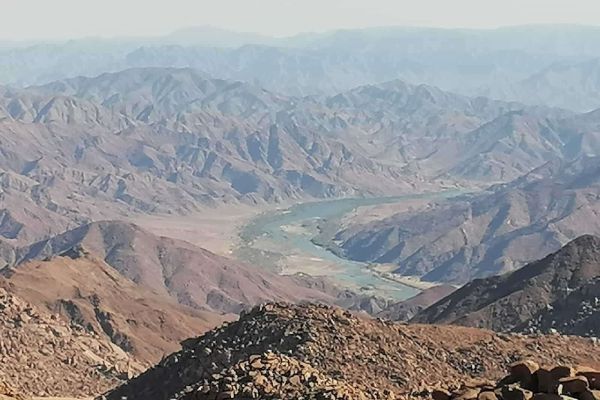 Richtersveld Hiking Tour