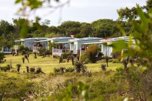 Fort Governor's Estate - Stoneyvale Cottages