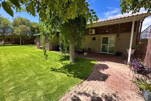 Soetfontein Guest Farm