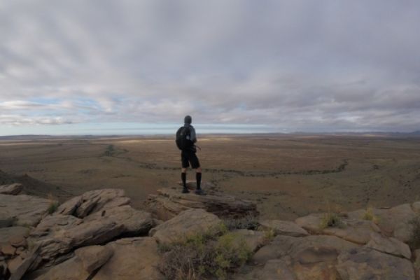 Windpomp to Windpomp Hike