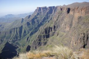 Drakensberg Amphitheatre