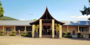 Floreat Riverside Lodge