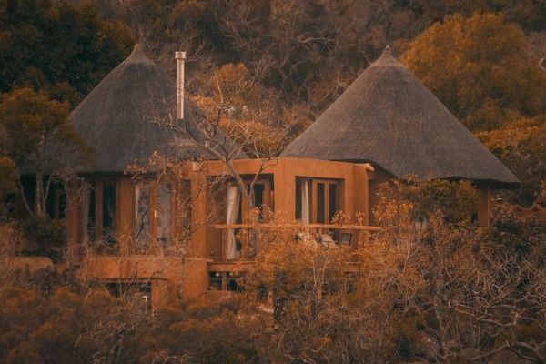 Leshiba Wilderness Hiking Trails
