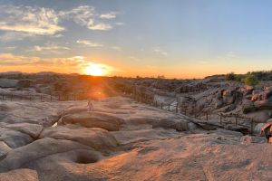 Augrabies Falls National Park